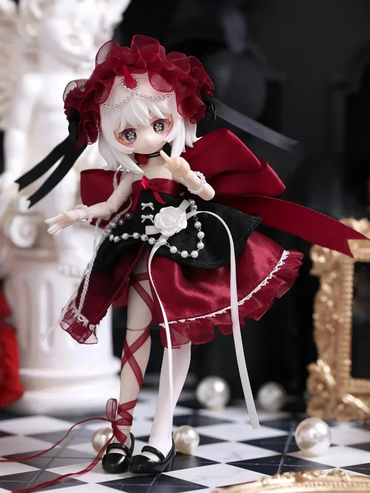 Creaters Essence Meki Series 1 - مراجعة Mystery Box Blind Bag وسعره