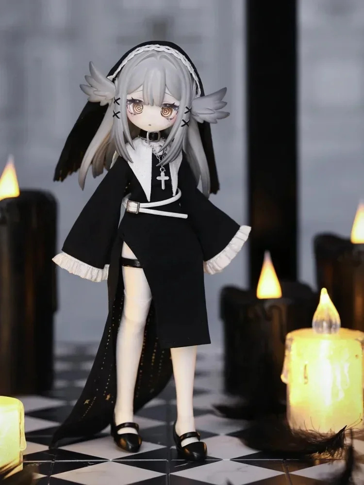 Creaters Essence Meki Series 1 - مراجعة Mystery Box Blind Bag وسعره