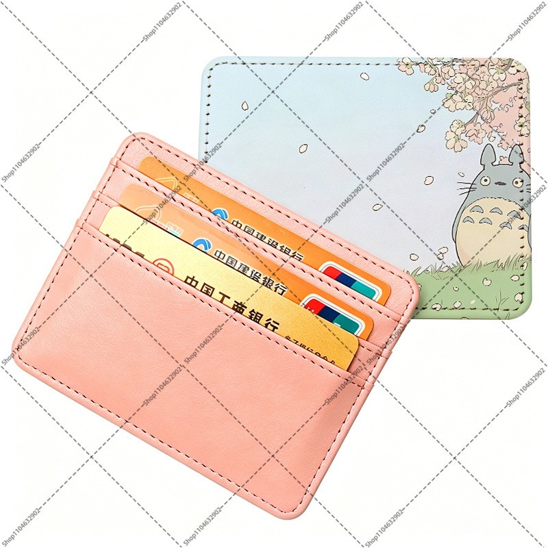 محفظة توتورو الأنيقة لحمل بطاق - مراجعة Card Top Loader وسعره